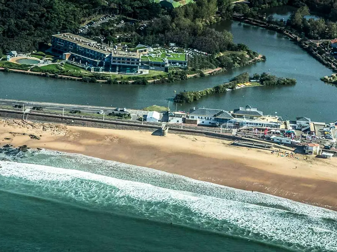 Location de Vacances Les Sables-d'Olonne 1422