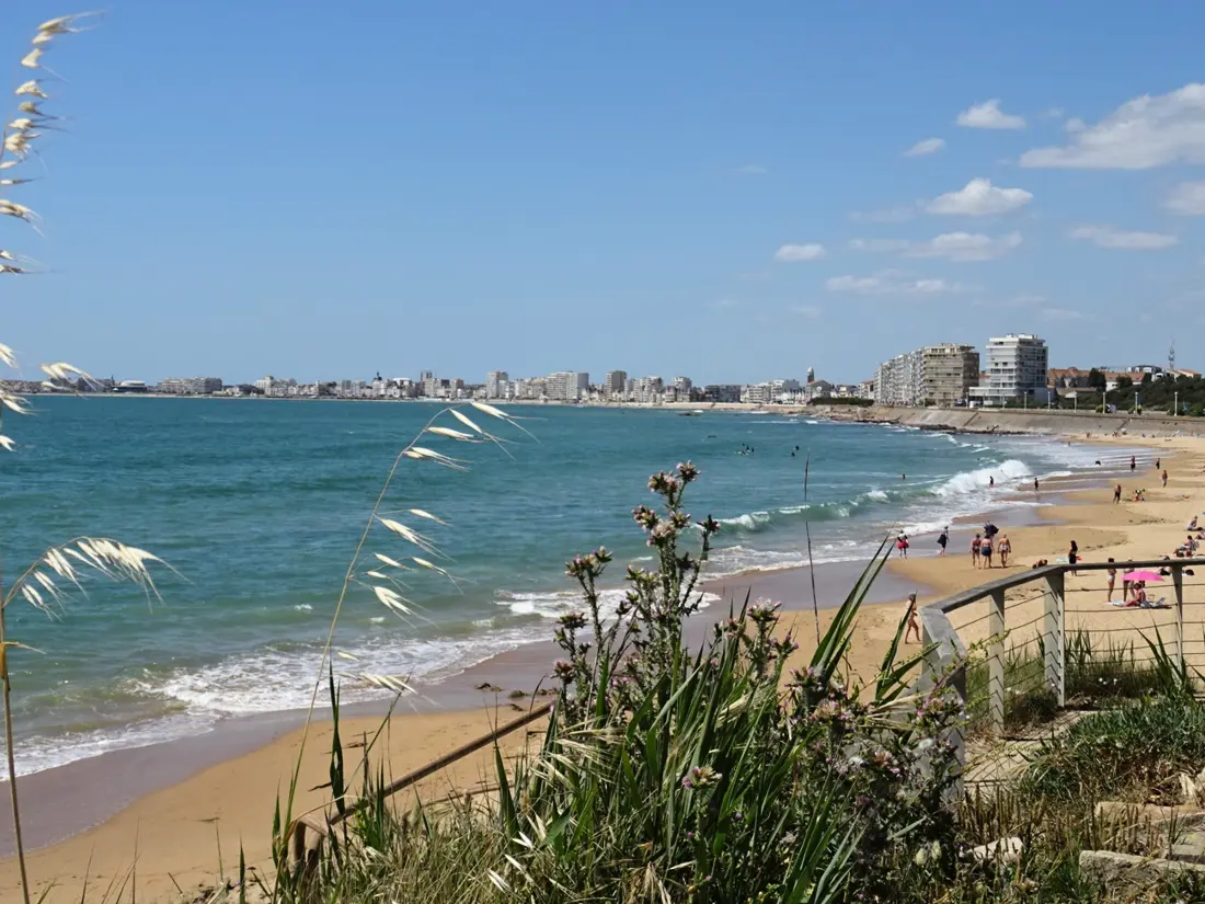 Location de Vacances Les Sables-d'Olonne 1422