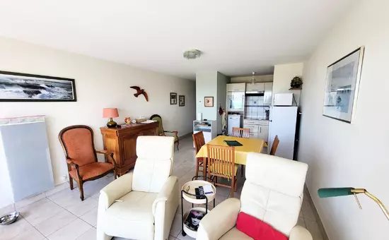 Location de Vacances Les Sables-d'Olonne 1435