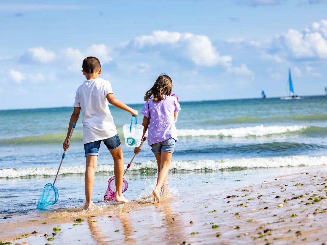 Location de Vacances Les Sables-d'Olonne 1435