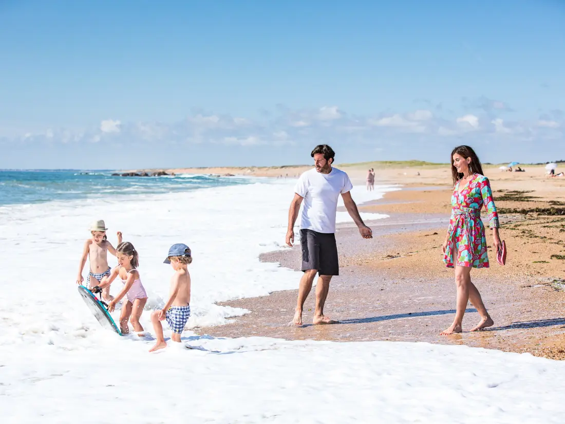 Location de Vacances Les Sables-d'Olonne 1435