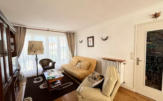 Location de Vacances Les Sables-d'Olonne 1442