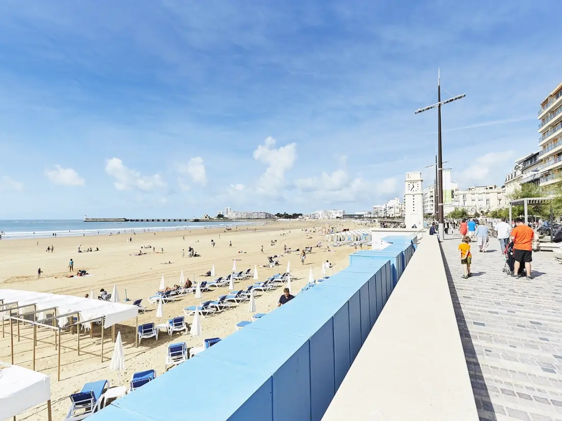 Location de Vacances Les Sables-d'Olonne 1444