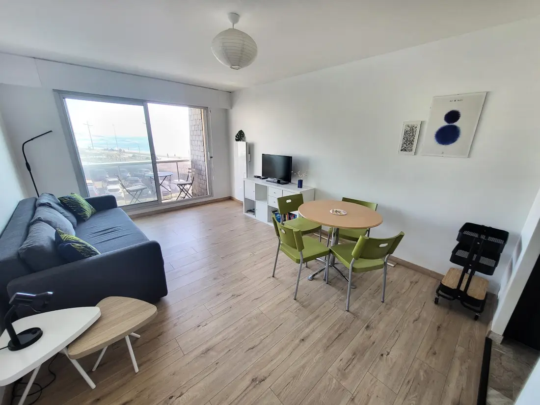 Location de Vacances Les Sables-d'Olonne 1449