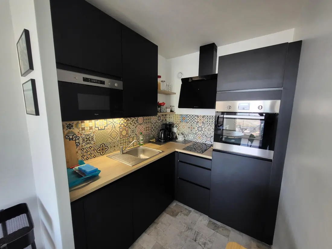 Location de Vacances Les Sables-d'Olonne 1449