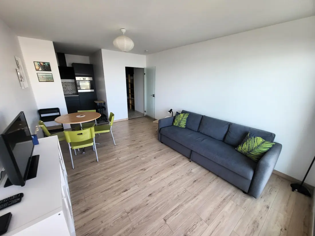 Location de Vacances Les Sables-d'Olonne 1449