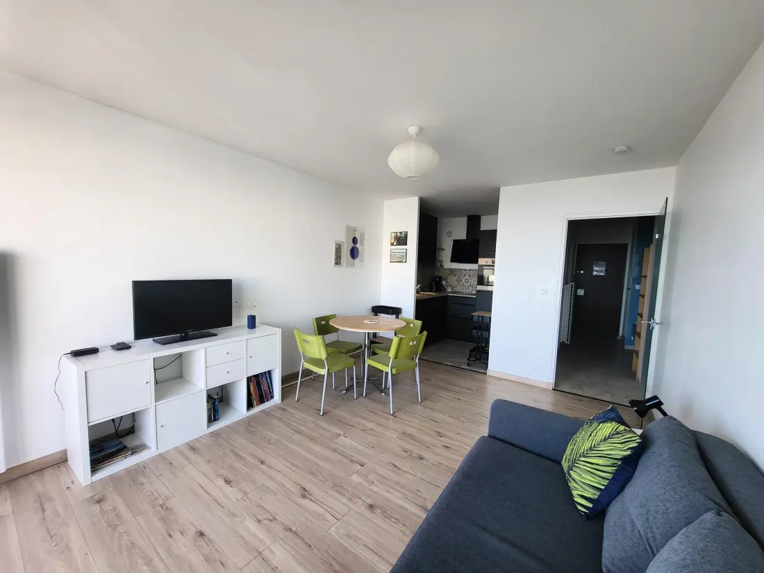 Location de Vacances Les Sables-d'Olonne 1449