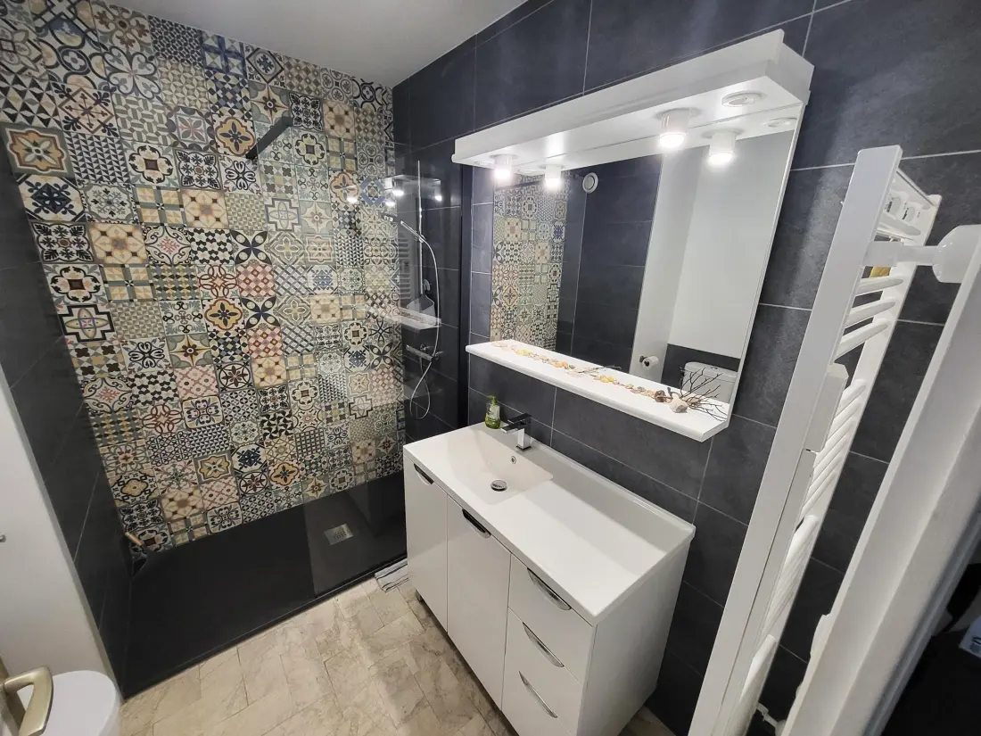 Location de Vacances Les Sables-d'Olonne 1449