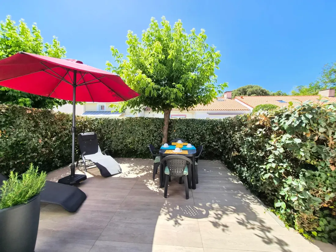 Location de Vacances Les Sables-d'Olonne 1451