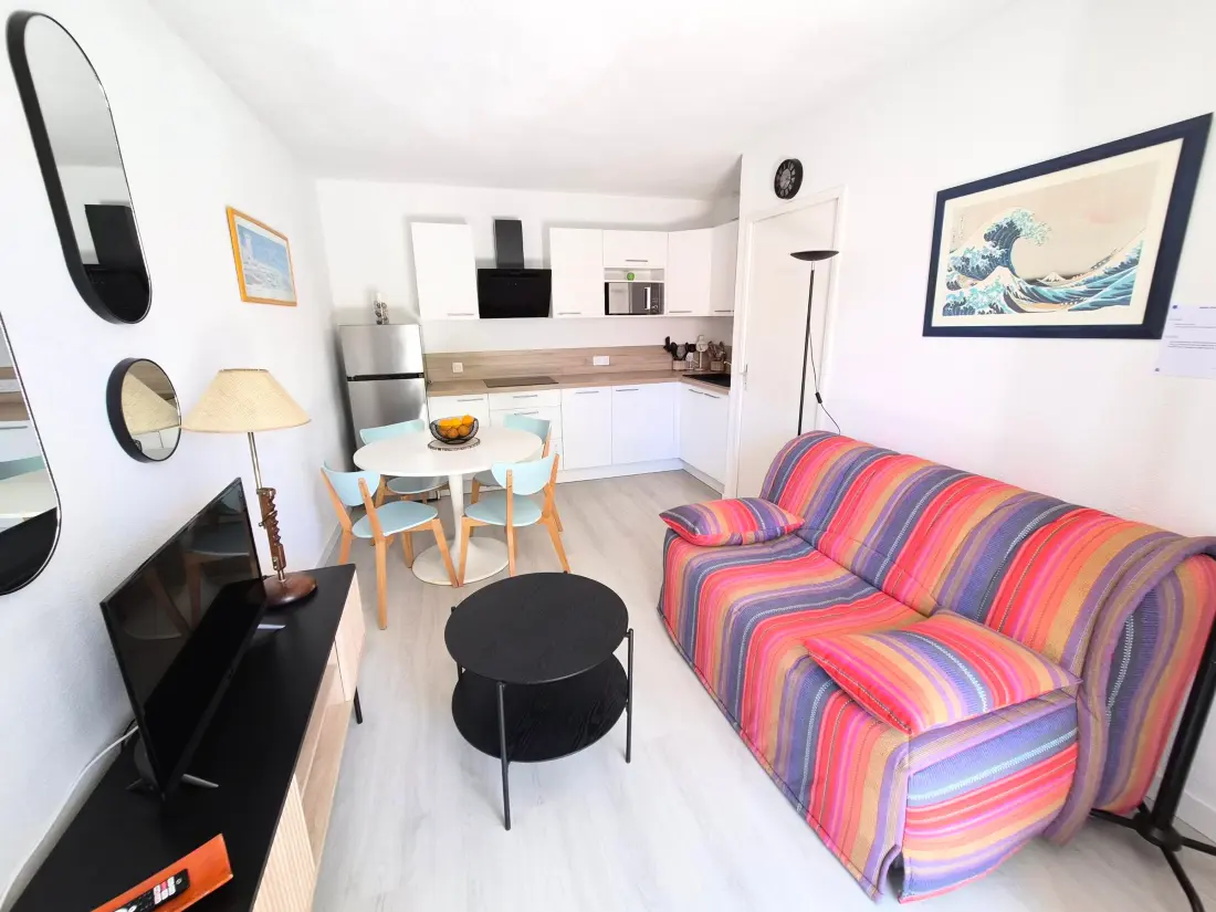 Location de Vacances Les Sables-d'Olonne 1451