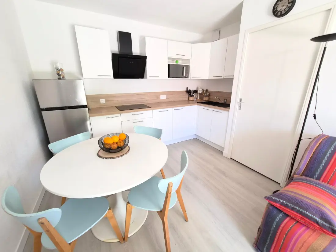 Location de Vacances Les Sables-d'Olonne 1451