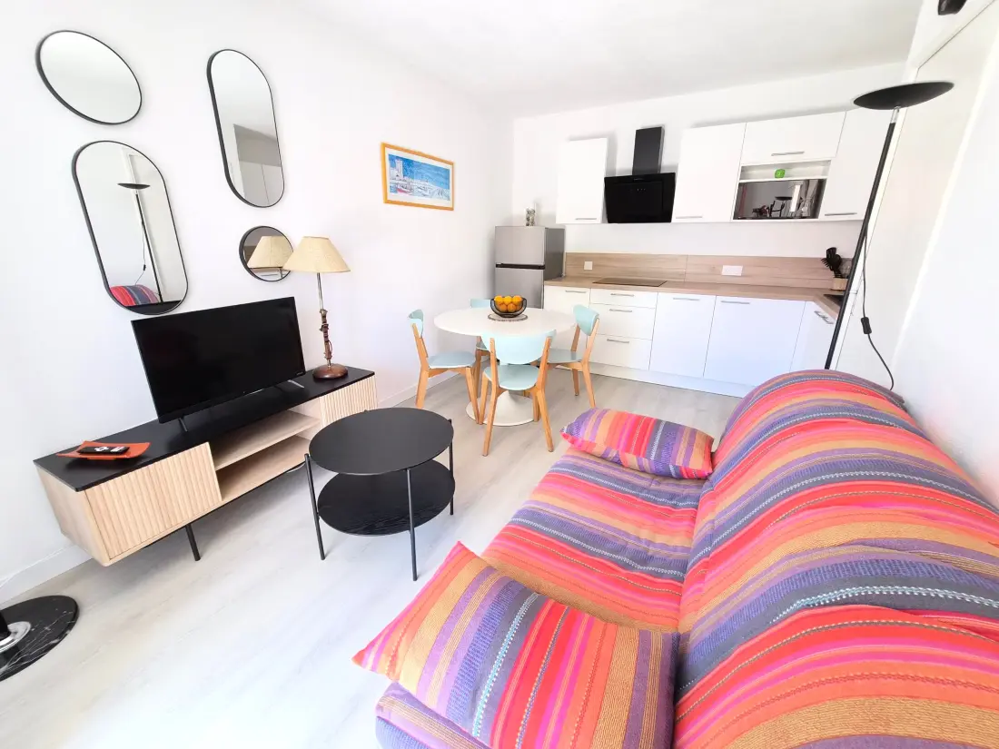 Location de Vacances Les Sables-d'Olonne 1451