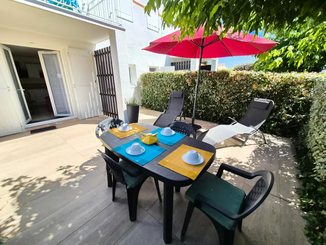 Location de Vacances Les Sables-d'Olonne 1451