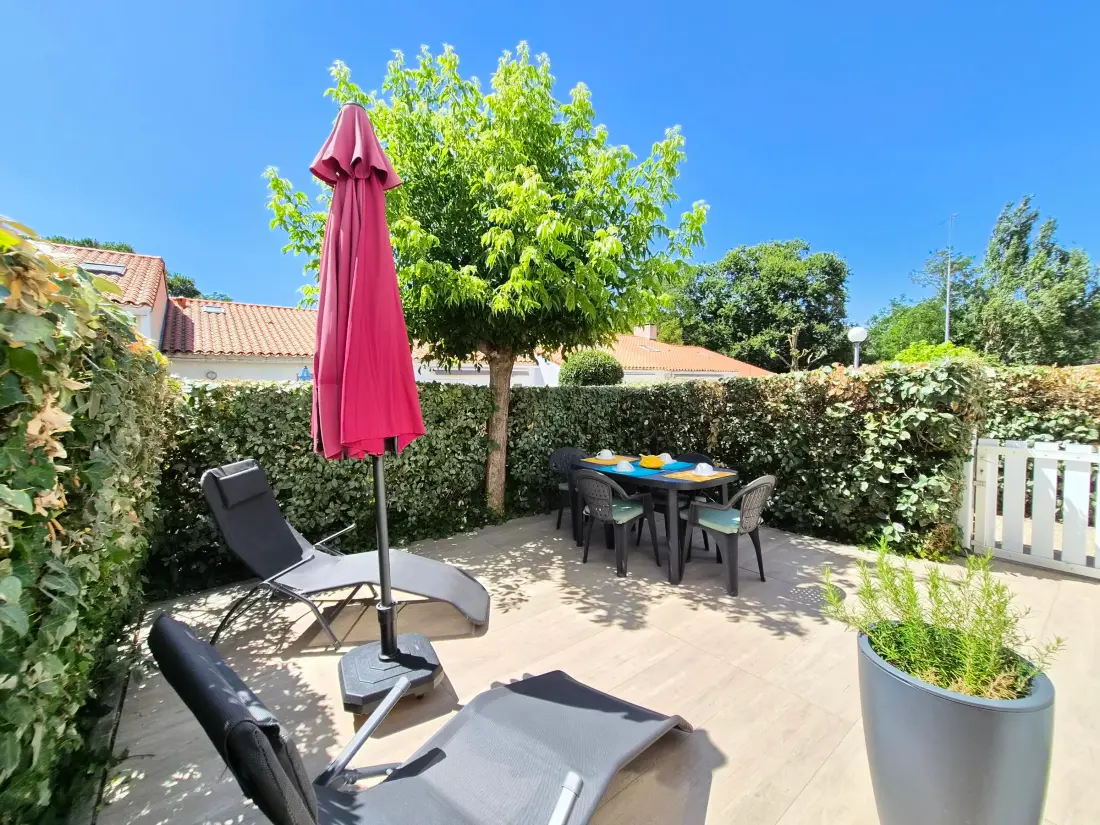 Location de Vacances Les Sables-d'Olonne 1451