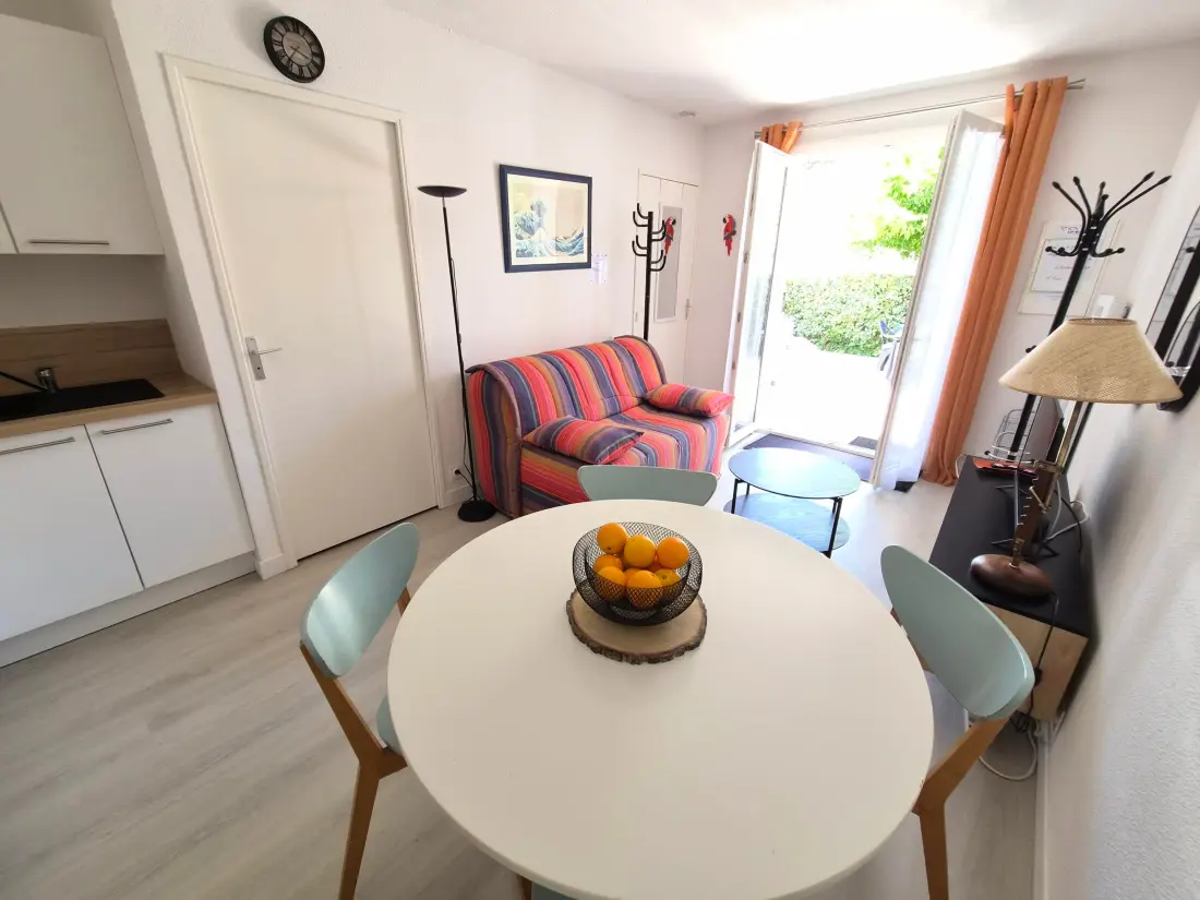 Location de Vacances Les Sables-d'Olonne 1451