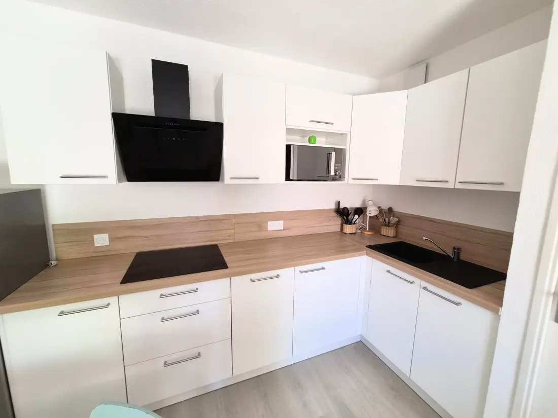 Location de Vacances Les Sables-d'Olonne 1451
