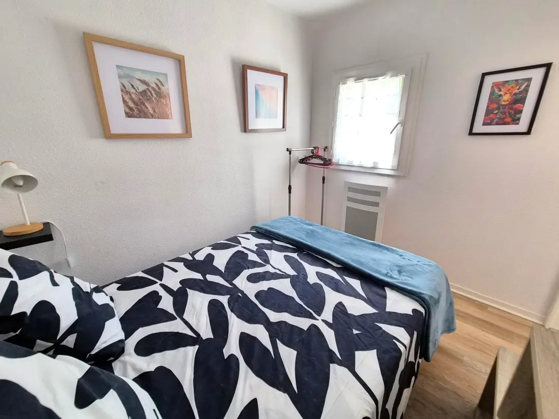 Location de Vacances Les Sables-d'Olonne 1451