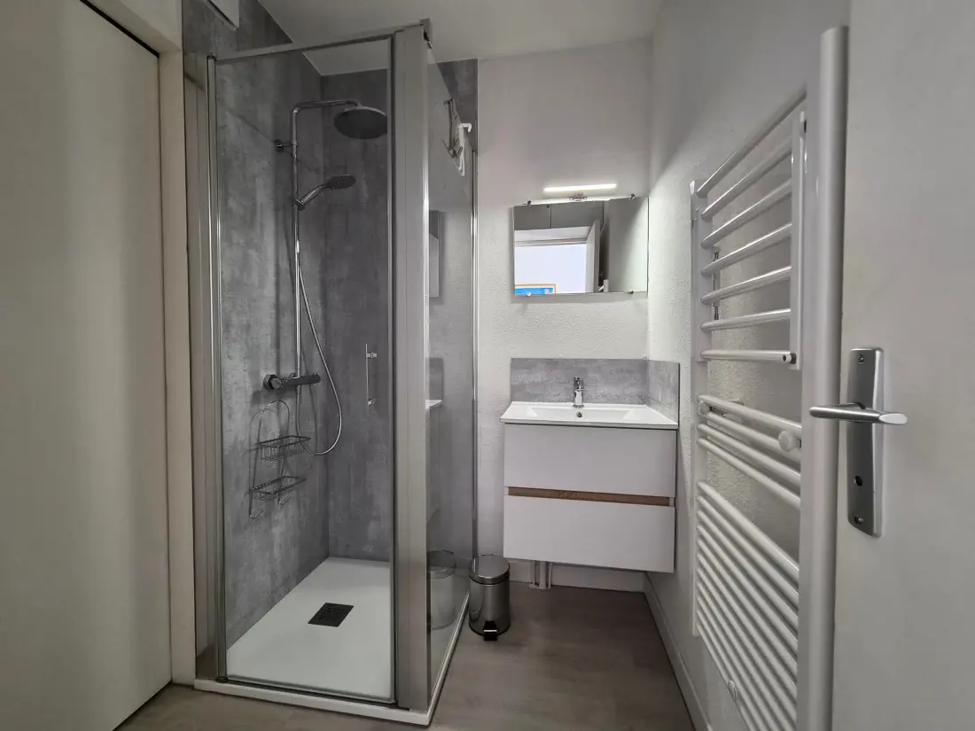 Location de Vacances Les Sables-d'Olonne 1451