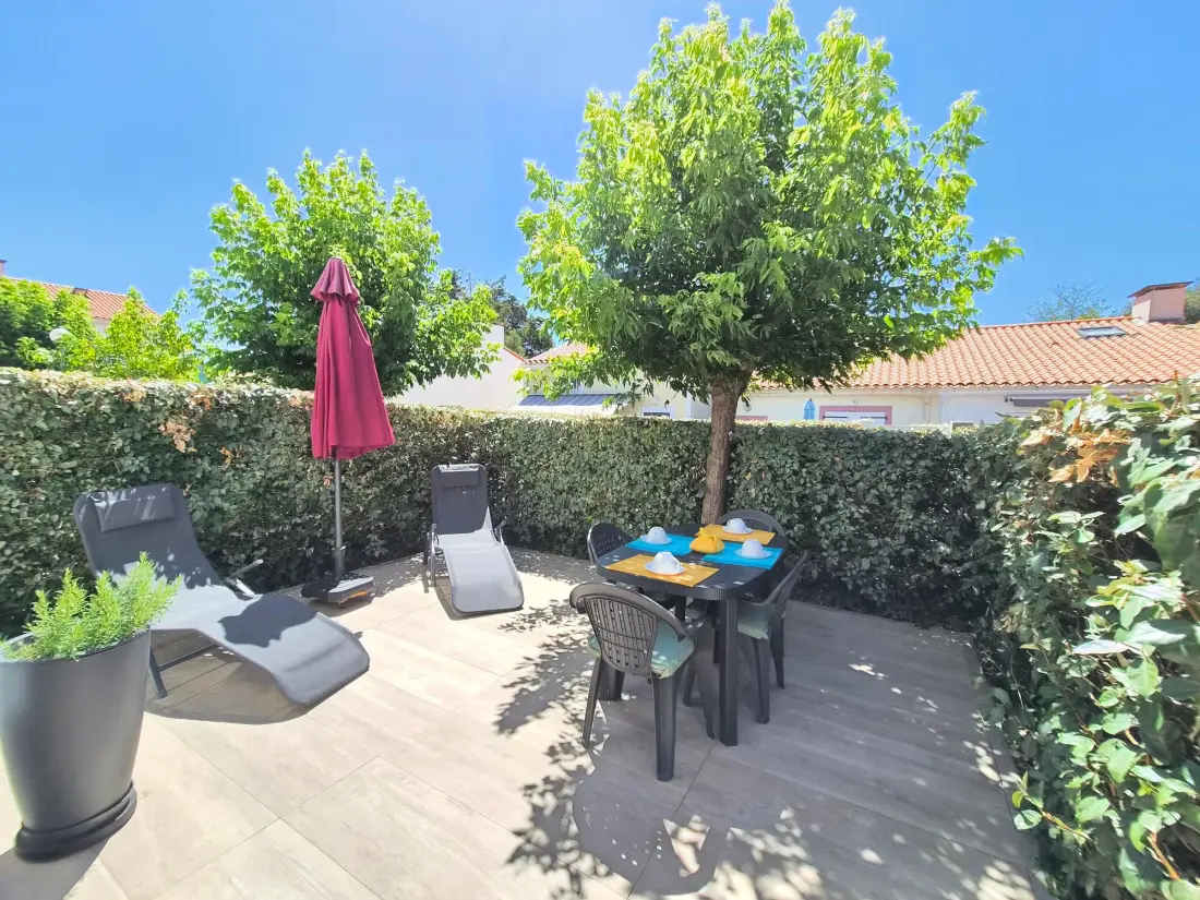 Location de Vacances Les Sables-d'Olonne 1451