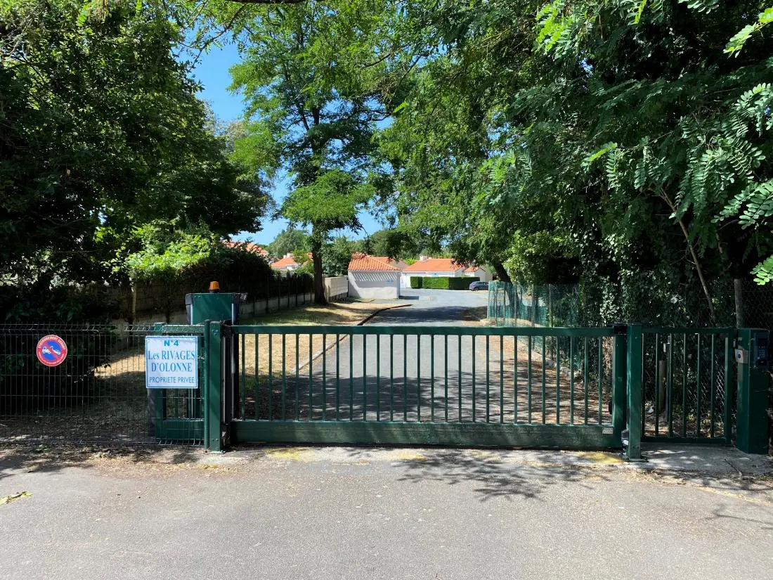 Location de Vacances Les Sables-d'Olonne 1451