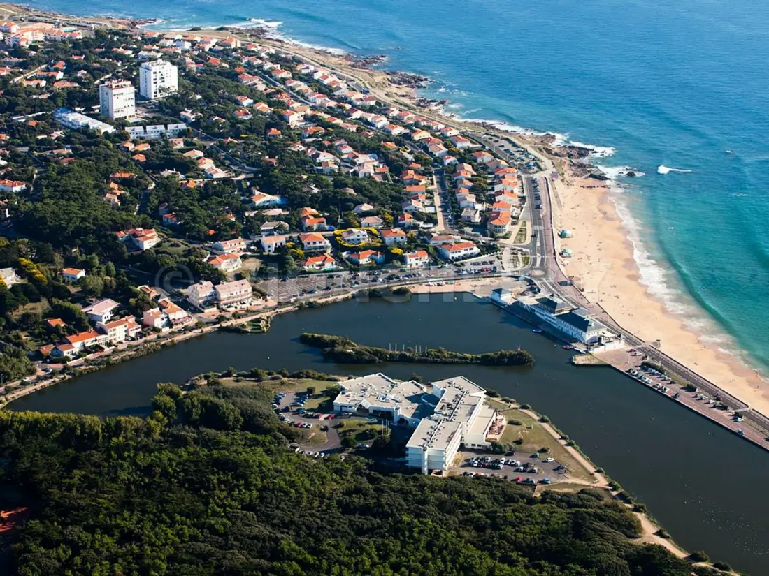 Location de Vacances Les Sables-d'Olonne 1451