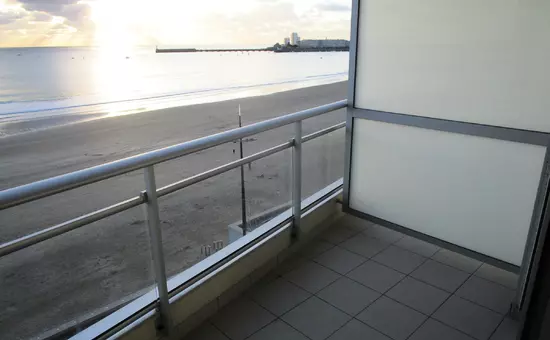 Location de Vacances Les Sables-d'Olonne 1455