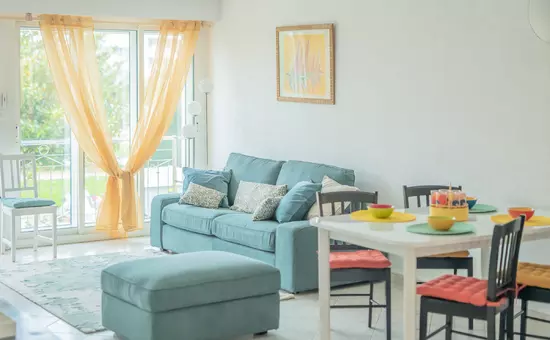 Location de Vacances Les Sables-d'Olonne 1458