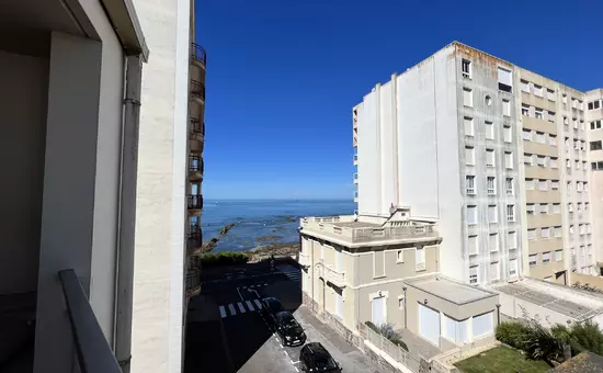 Location de Vacances Les Sables-d'Olonne 1461