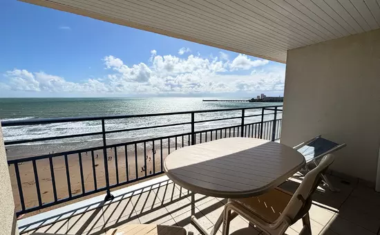 Location de Vacances Les Sables-d'Olonne 1462