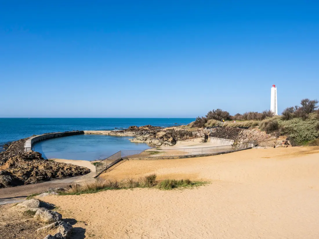 Location de Vacances Les Sables-d'Olonne 1477