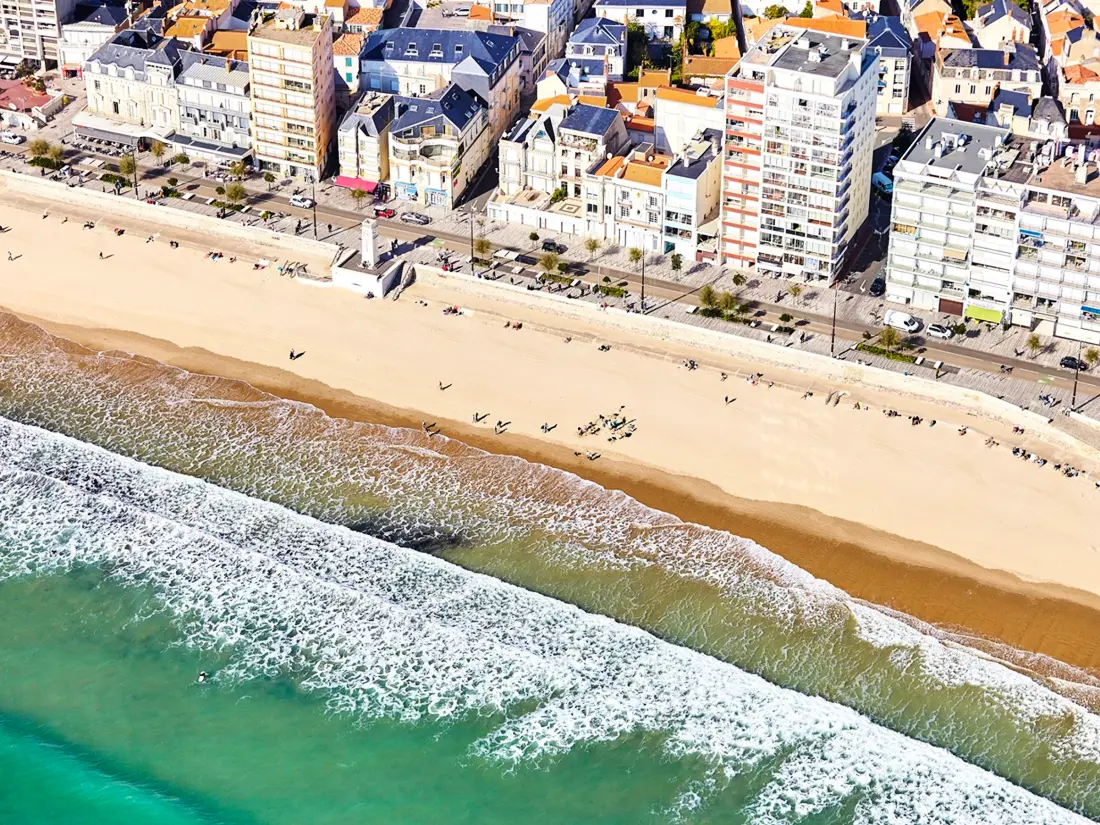 Location de Vacances Les Sables-d'Olonne 1477