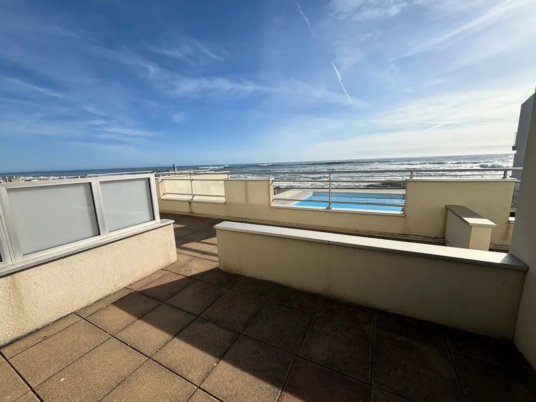 Location de Vacances Les Sables-d'Olonne 1485