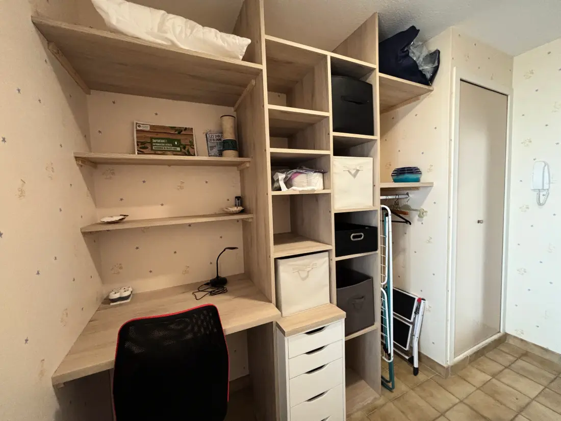 Location de Vacances Les Sables-d'Olonne 1485
