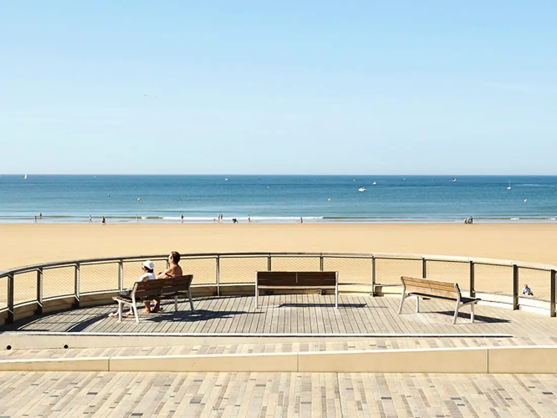 Location de Vacances Les Sables-d'Olonne 1497