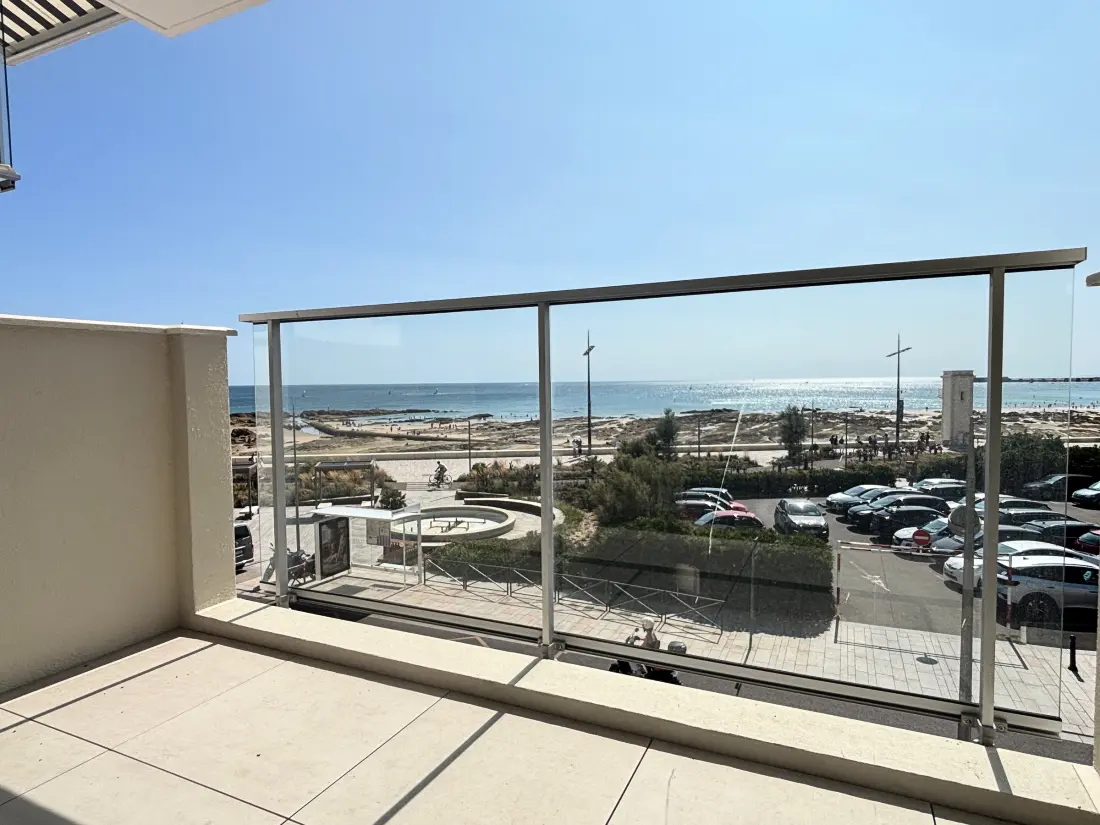 Location de Vacances Les Sables-d'Olonne 1517