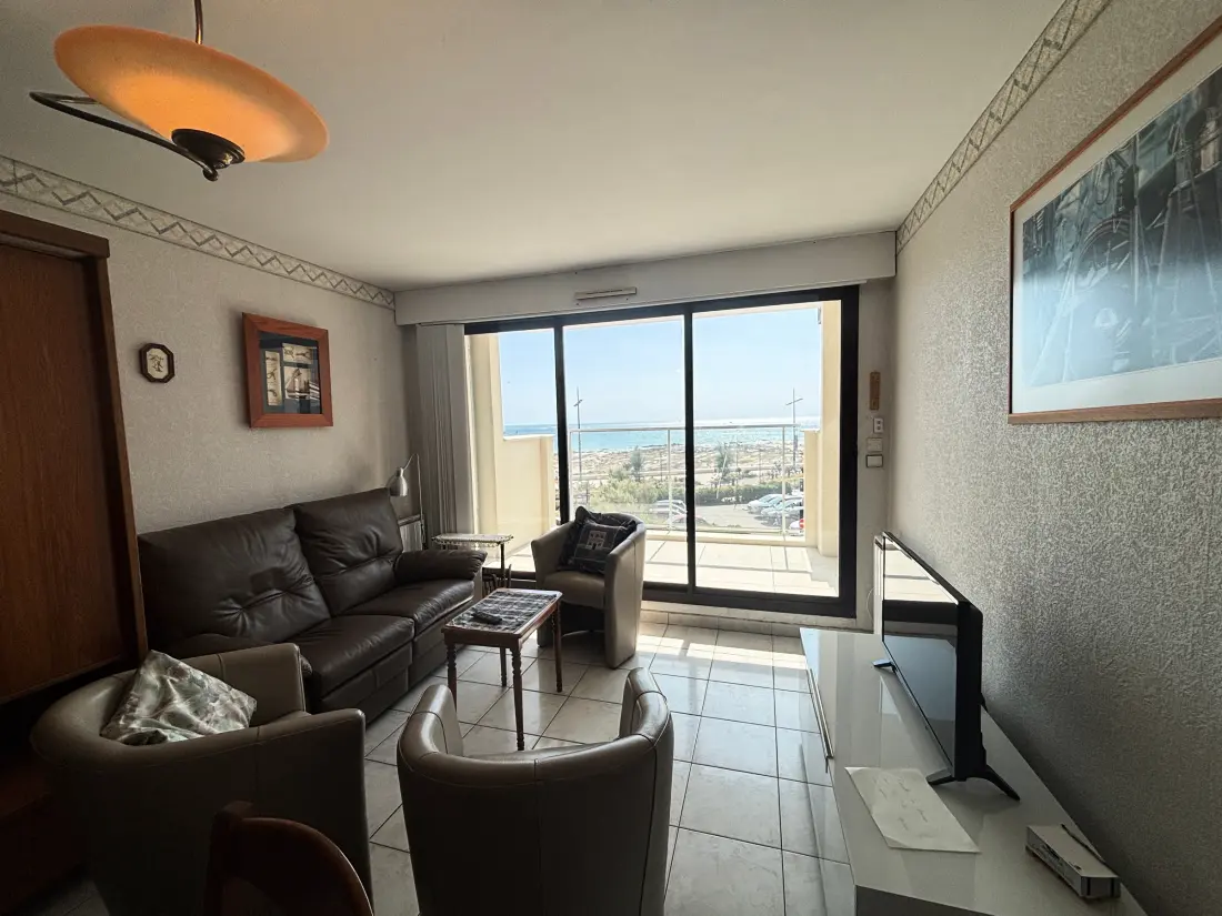 Location de Vacances Les Sables-d'Olonne 1517