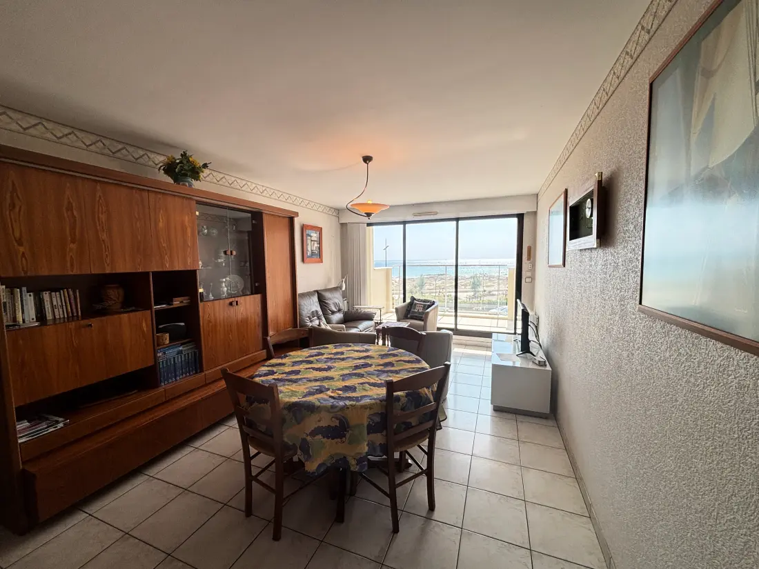 Location de Vacances Les Sables-d'Olonne 1517