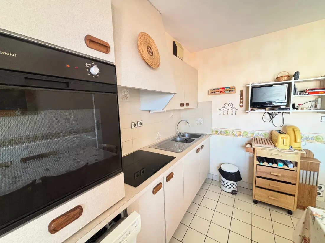 Location de Vacances Les Sables-d'Olonne 1517