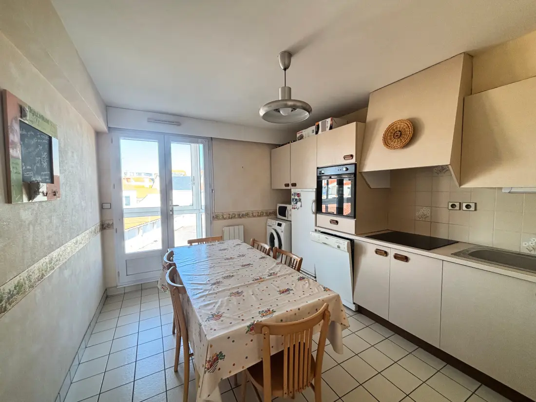Location de Vacances Les Sables-d'Olonne 1517