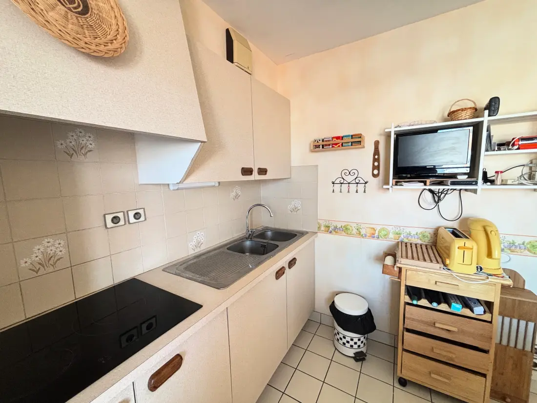 Location de Vacances Les Sables-d'Olonne 1517