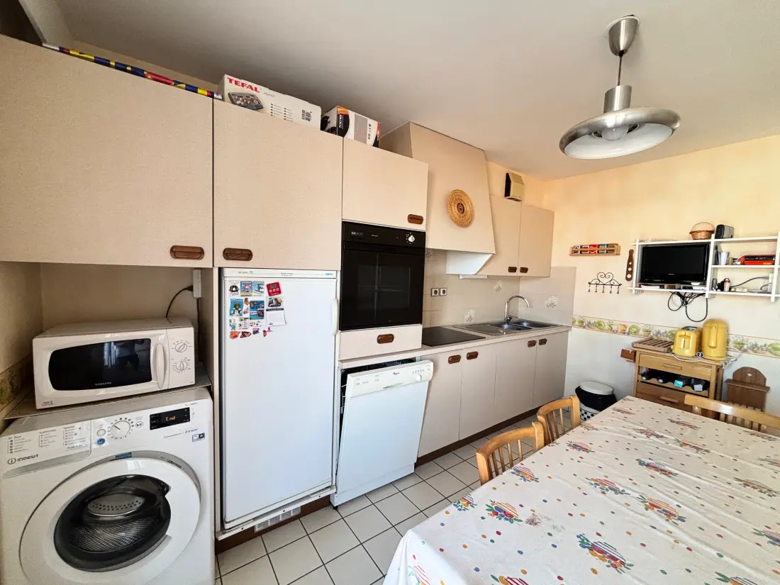 Location de Vacances Les Sables-d'Olonne 1517