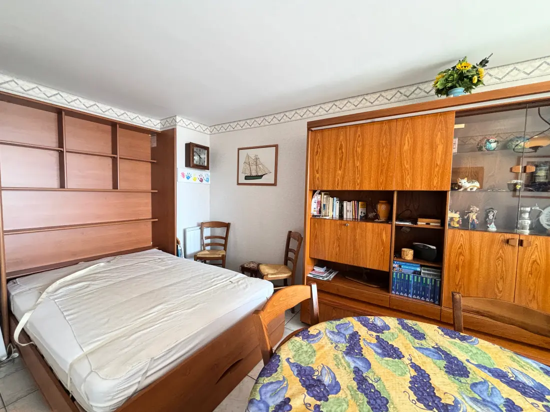 Location de Vacances Les Sables-d'Olonne 1517