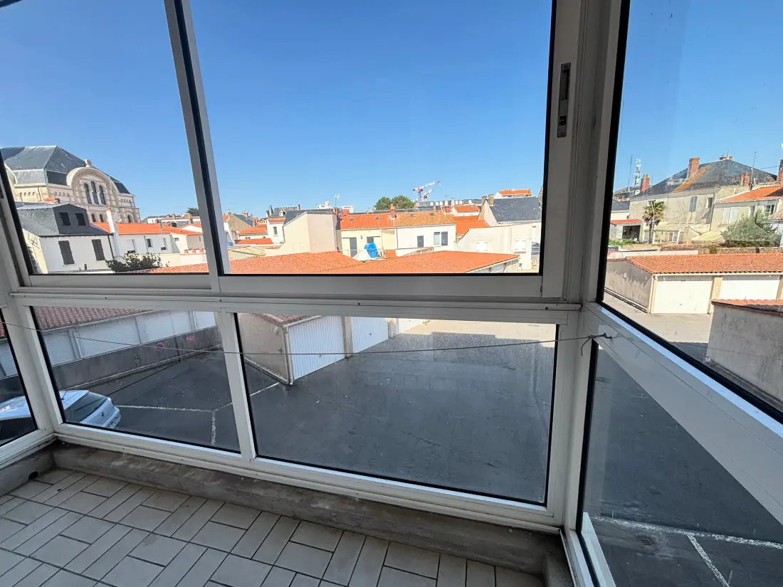 Location de Vacances Les Sables-d'Olonne 1517