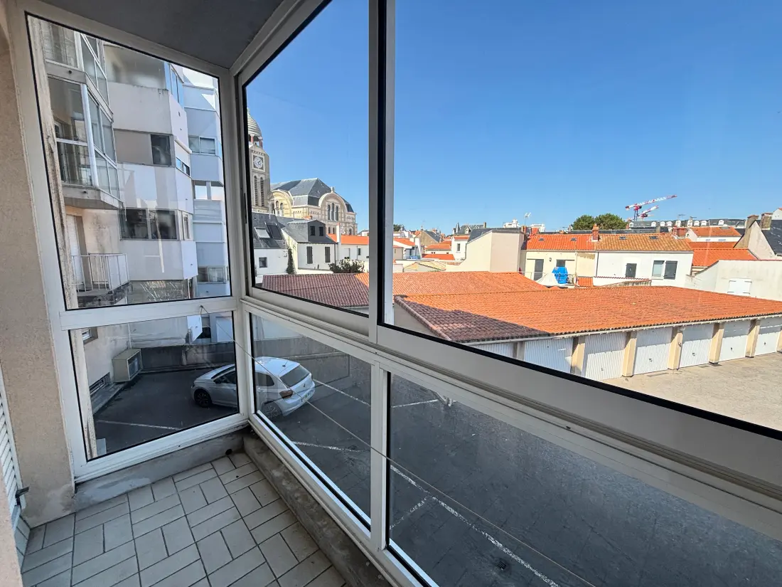 Location de Vacances Les Sables-d'Olonne 1517