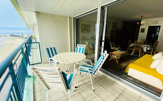 Location de Vacances Arcachon 686
