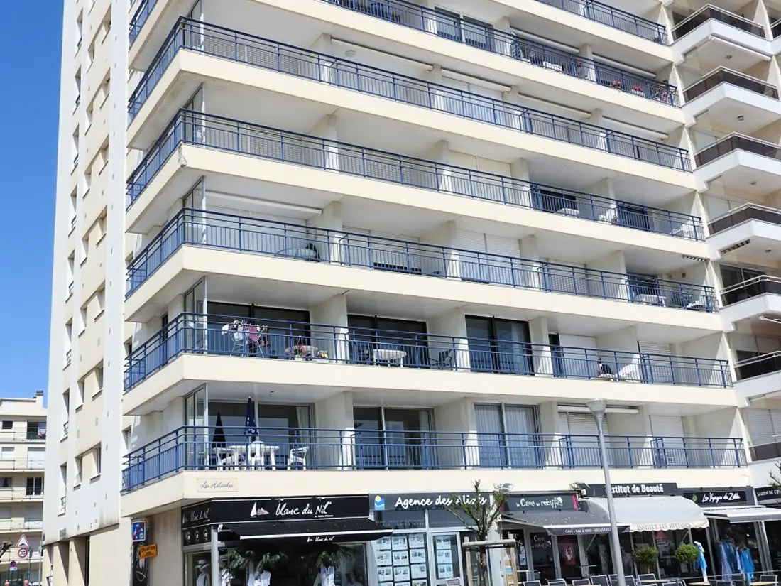 Location de Vacances Les Sables-d'Olonne 174