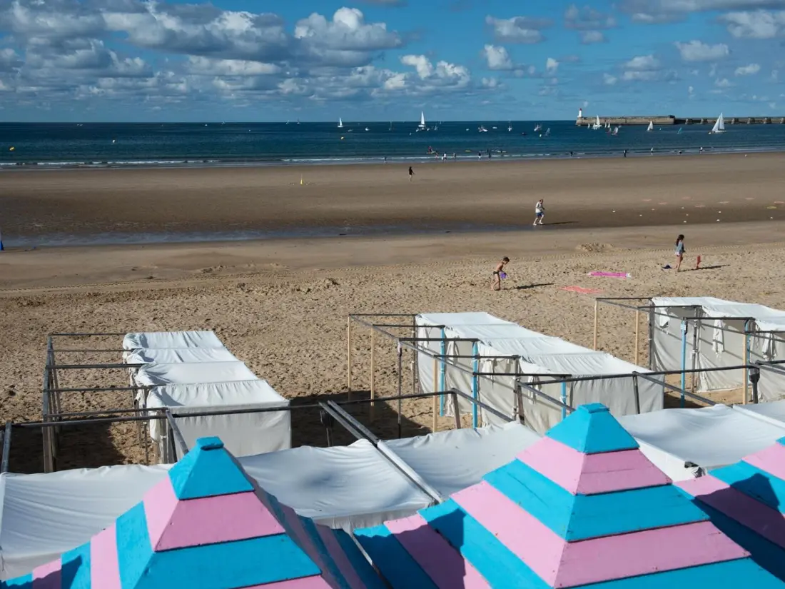 Location de Vacances Les Sables-d'Olonne 192