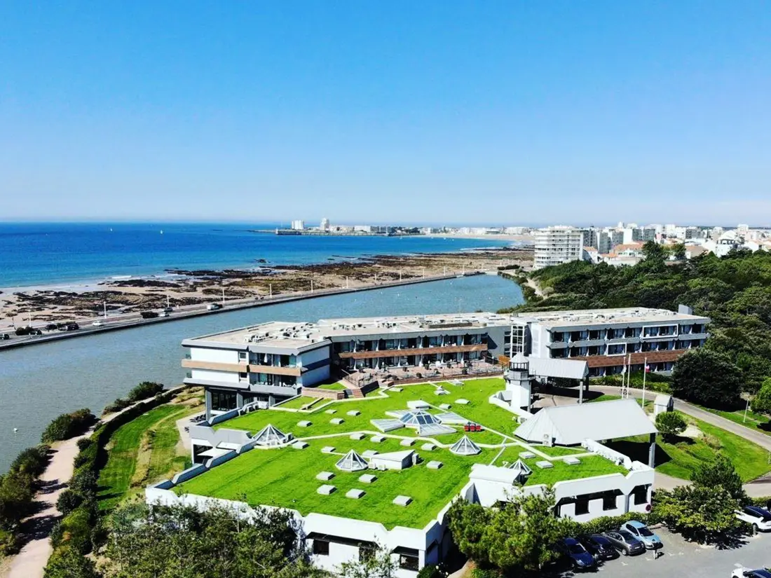 Location de Vacances Les Sables-d'Olonne 239