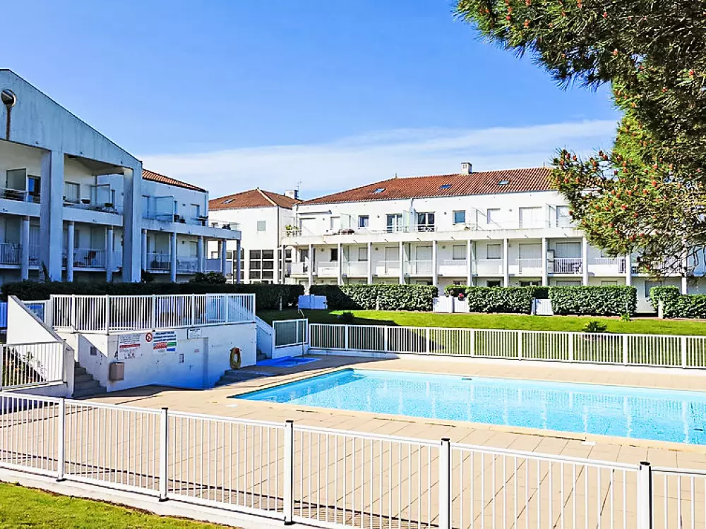 Location de Vacances Les Sables d'Olonne 24