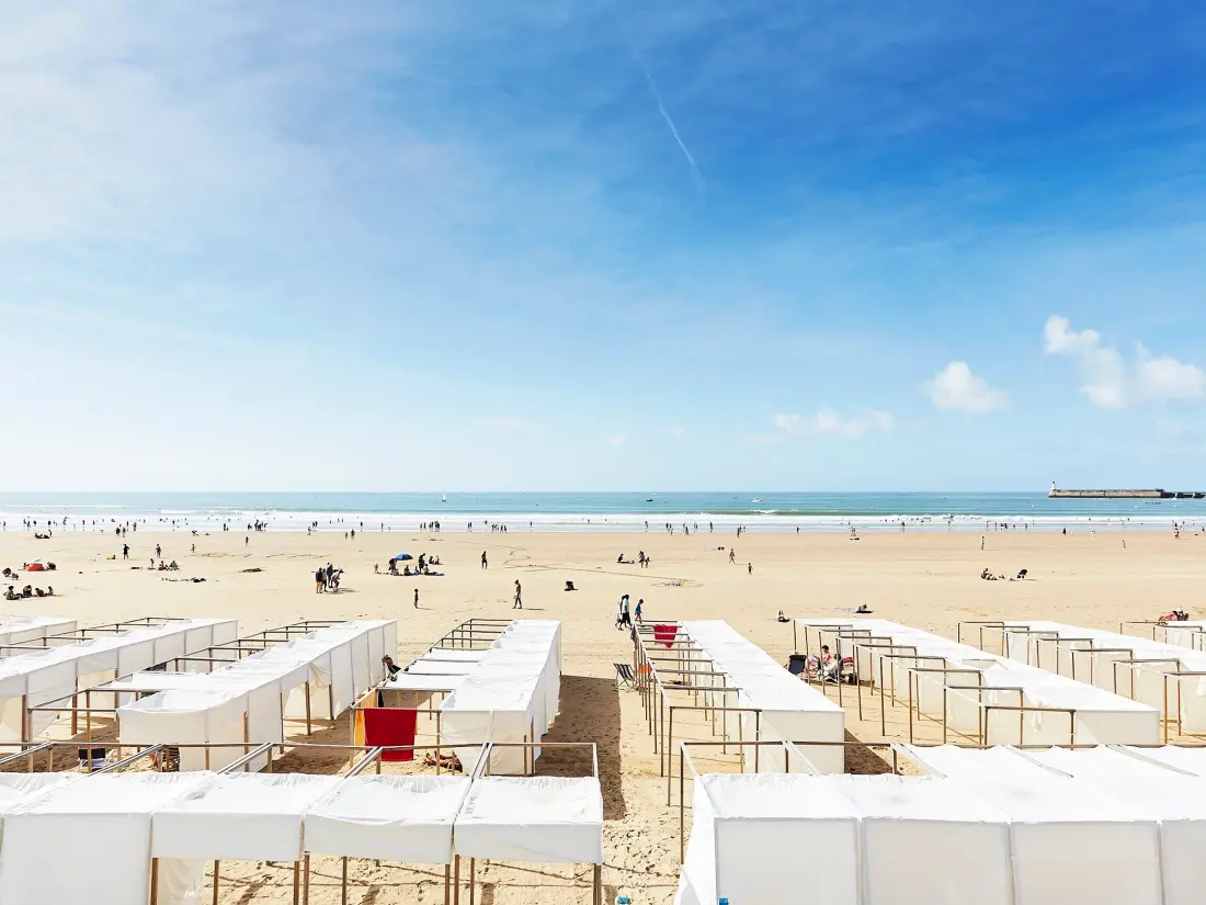 Location de Vacances Les Sables-d'Olonne 241